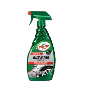 Removedor de Insectos en Aerosol Turtle Wax 16 Oz 473.17 Ml